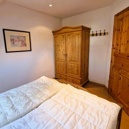 Appartement Birkenstr_17 A Og *